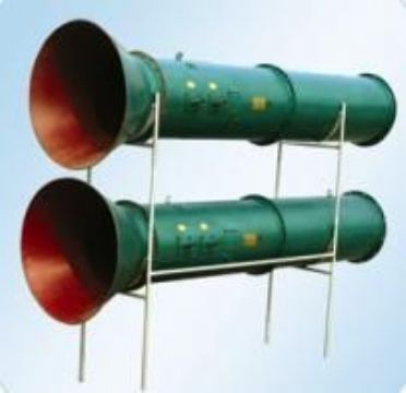 點(diǎn)擊查看詳細(xì)信息<br>標(biāo)題：礦用水射流降塵裝置 閱讀次數(shù)：6093