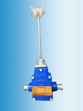 點(diǎn)擊查看詳細(xì)信息<br>標(biāo)題：礦用堆煤傳感器 閱讀次數(shù)：4552